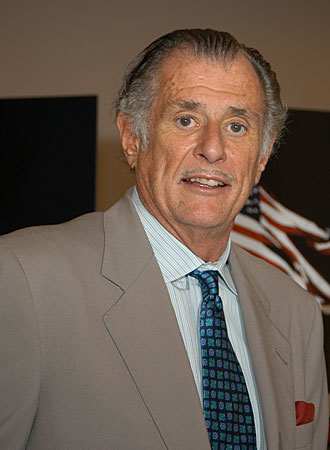Frank Deford SI 60 Q&A